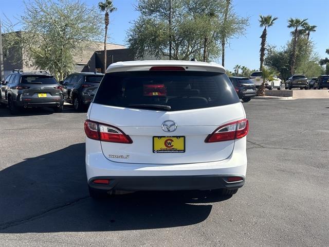 used 2012 Mazda Mazda5 car, priced at $9,999