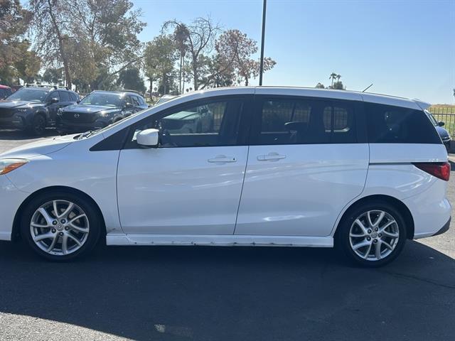 used 2012 Mazda Mazda5 car, priced at $9,999