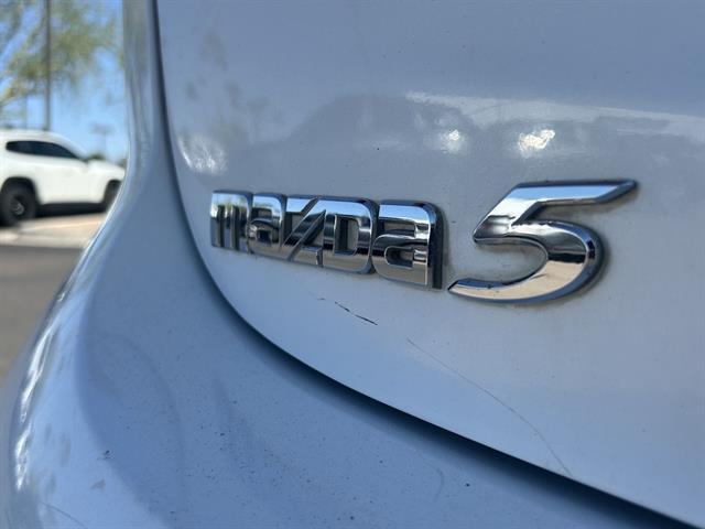 used 2012 Mazda Mazda5 car, priced at $9,999