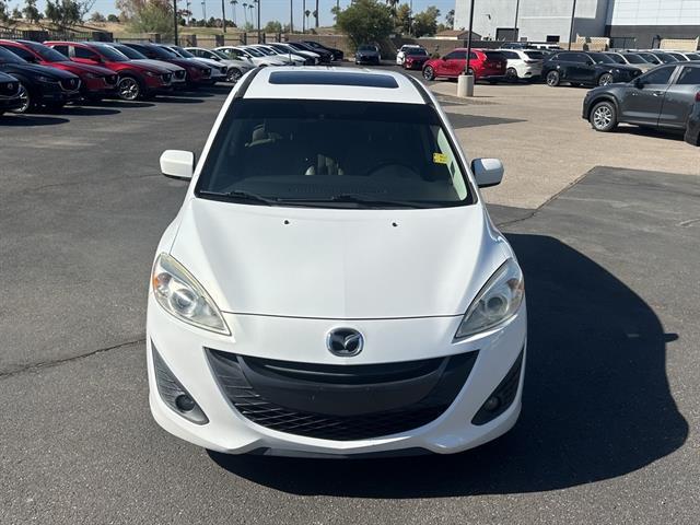 used 2012 Mazda Mazda5 car, priced at $9,999