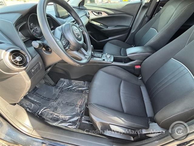 used 2019 Mazda CX-3 car, priced at $13,999
