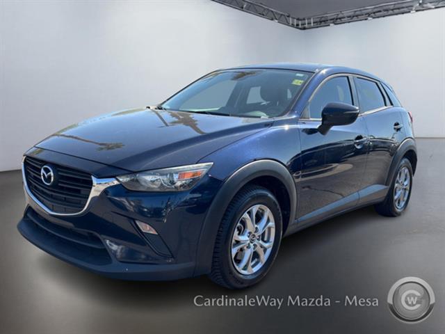 used 2019 Mazda CX-3 car, priced at $13,999