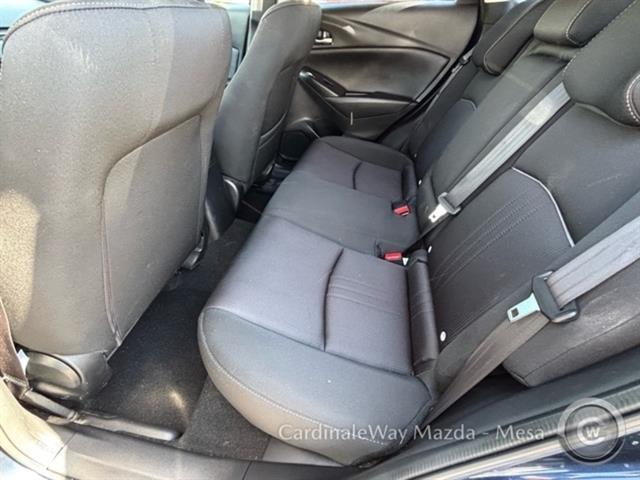 used 2019 Mazda CX-3 car, priced at $13,999