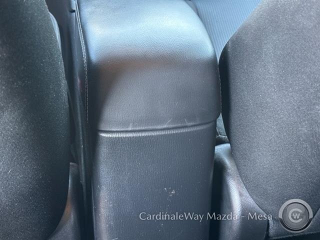 used 2019 Mazda CX-3 car, priced at $13,999