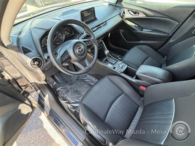 used 2019 Mazda CX-3 car, priced at $13,999