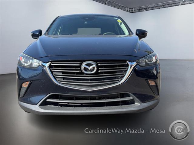 used 2019 Mazda CX-3 car, priced at $13,999