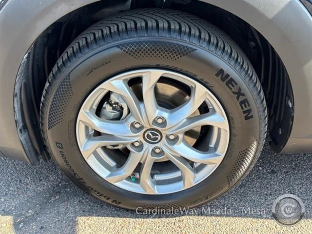 used 2019 Mazda CX-3 car, priced at $13,999