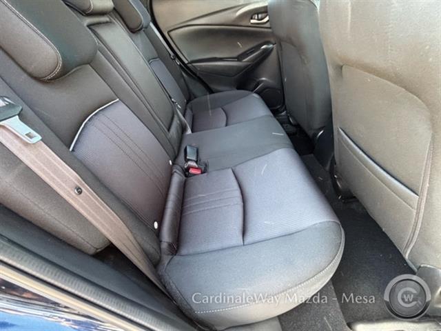 used 2019 Mazda CX-3 car, priced at $13,999