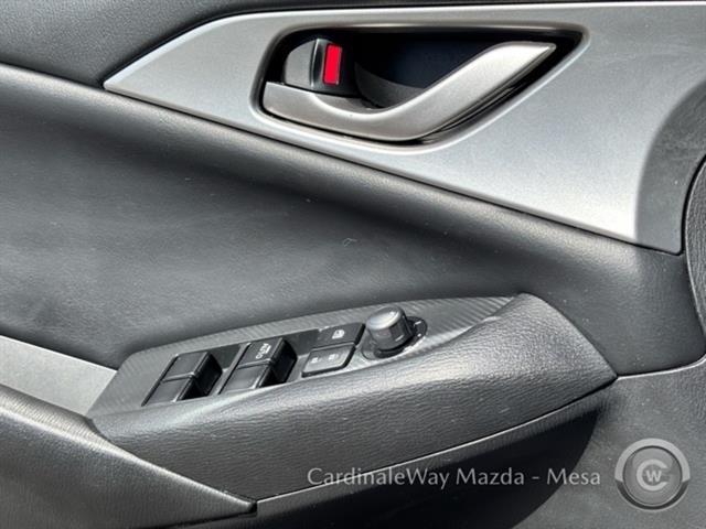 used 2019 Mazda CX-3 car, priced at $13,999
