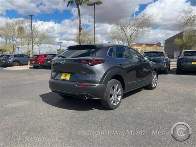 used 2020 Mazda CX-30 car, priced at $20,999