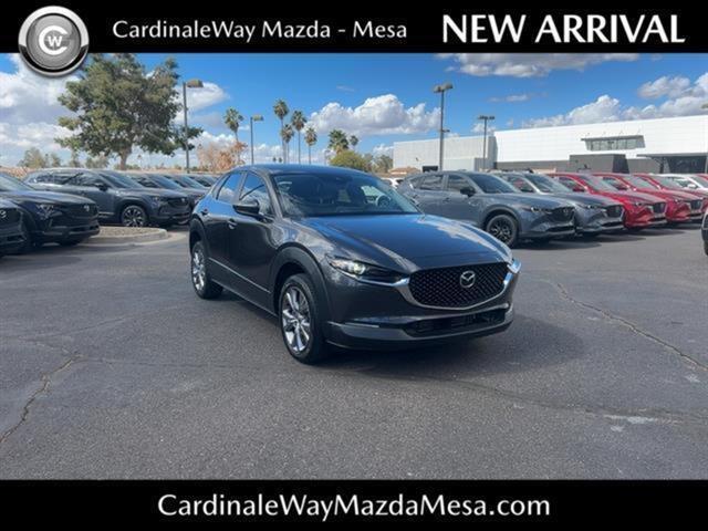 used 2020 Mazda CX-30 car, priced at $20,999