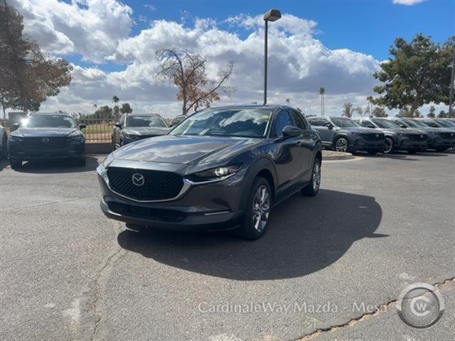 used 2020 Mazda CX-30 car, priced at $20,999