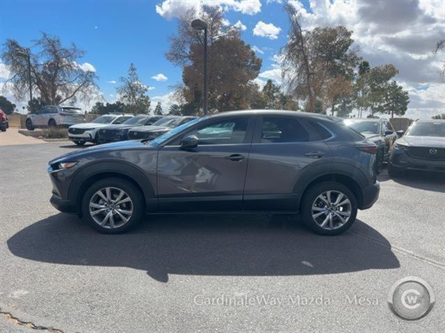 used 2020 Mazda CX-30 car, priced at $20,999