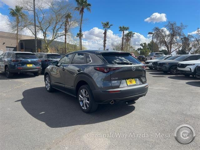 used 2020 Mazda CX-30 car, priced at $20,999