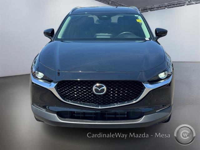 used 2024 Mazda CX-30 car, priced at $24,999