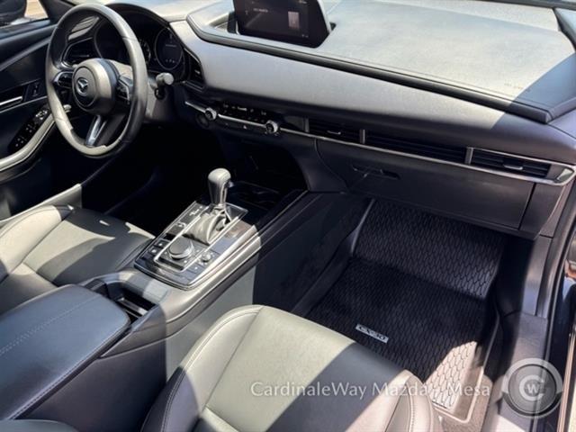 used 2024 Mazda CX-30 car, priced at $24,999