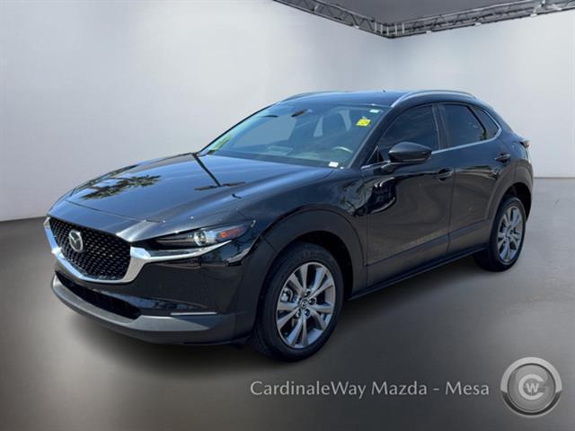used 2024 Mazda CX-30 car, priced at $24,999