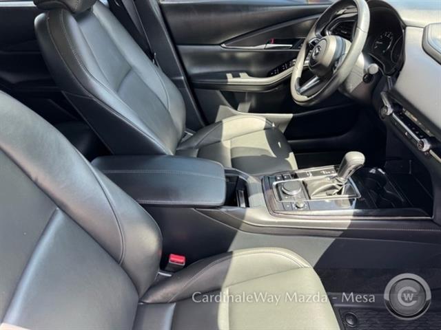 used 2024 Mazda CX-30 car, priced at $24,999