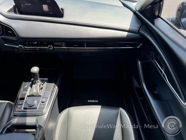 used 2024 Mazda CX-30 car, priced at $24,999