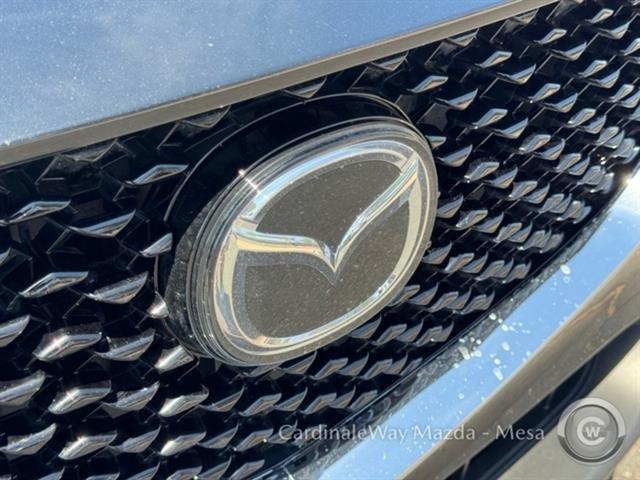 used 2024 Mazda CX-30 car, priced at $24,999