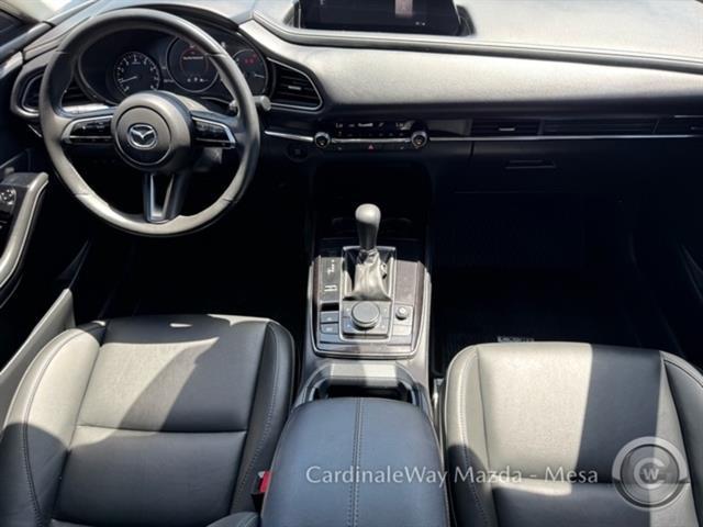 used 2024 Mazda CX-30 car, priced at $24,999