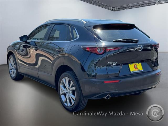 used 2024 Mazda CX-30 car, priced at $24,999