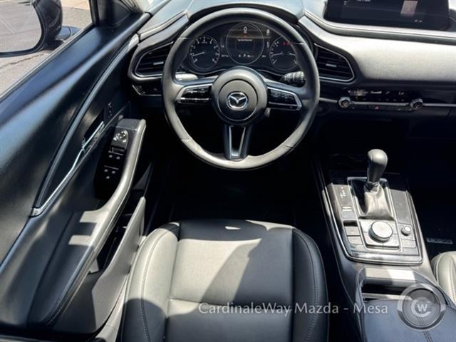 used 2024 Mazda CX-30 car, priced at $24,999