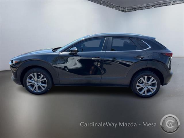 used 2024 Mazda CX-30 car, priced at $24,999