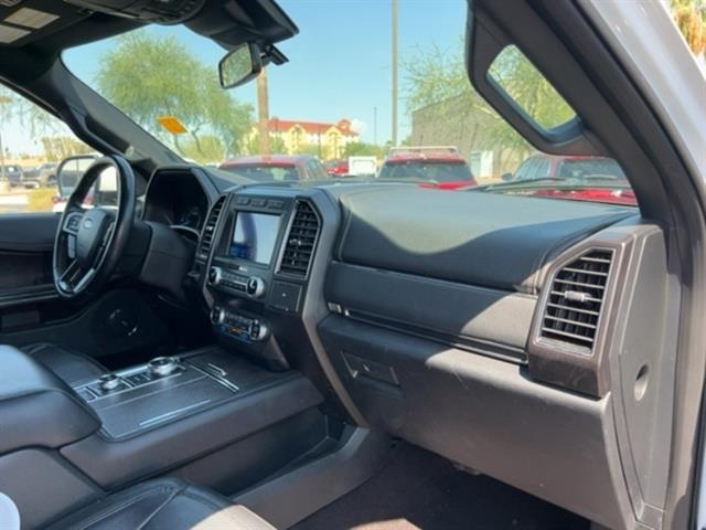 used 2021 Ford Expedition car, priced at $45,999