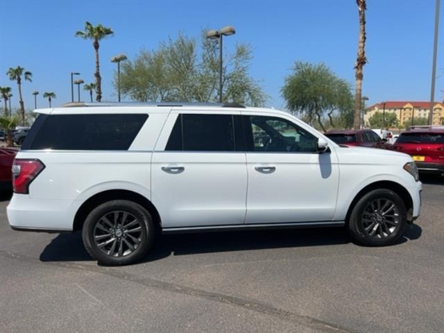 used 2021 Ford Expedition car, priced at $45,999