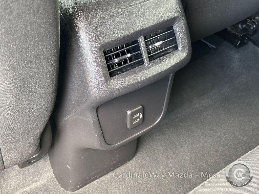 used 2024 Chevrolet Equinox car, priced at $19,499