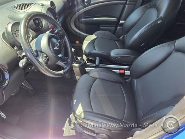 used 2013 MINI Countryman car, priced at $9,999