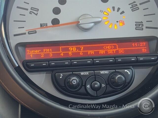 used 2013 MINI Countryman car, priced at $9,999