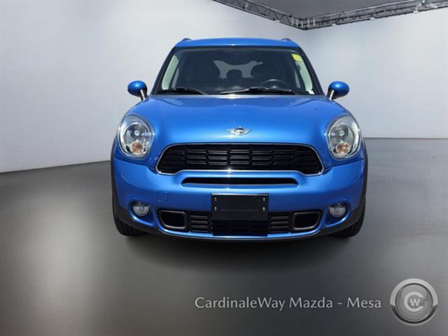 used 2013 MINI Countryman car, priced at $9,999