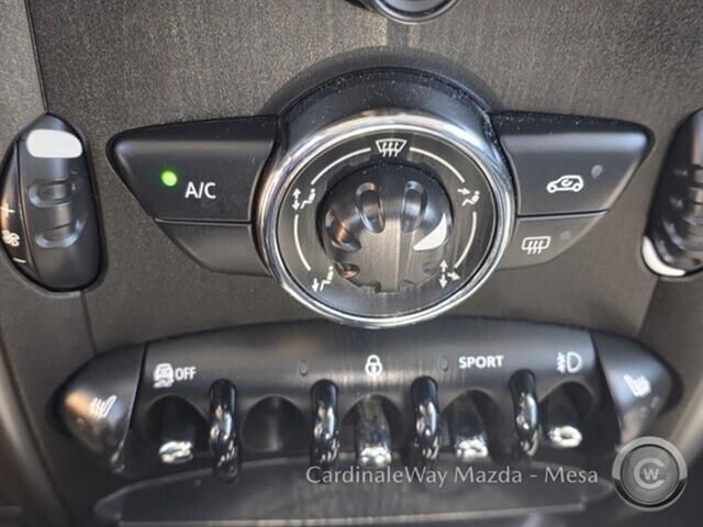 used 2013 MINI Countryman car, priced at $9,999