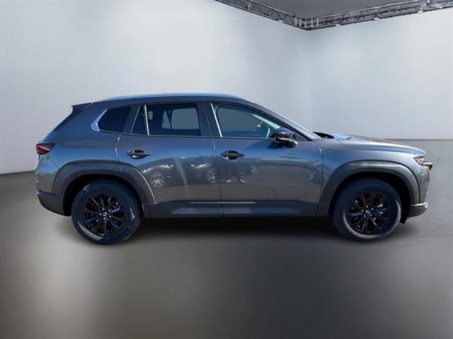 new 2025 Mazda CX-50 car, priced at $34,570