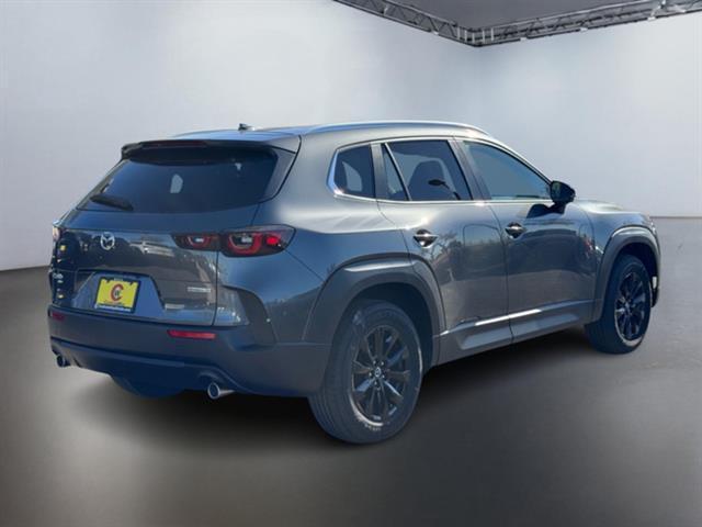 new 2025 Mazda CX-50 car, priced at $34,570