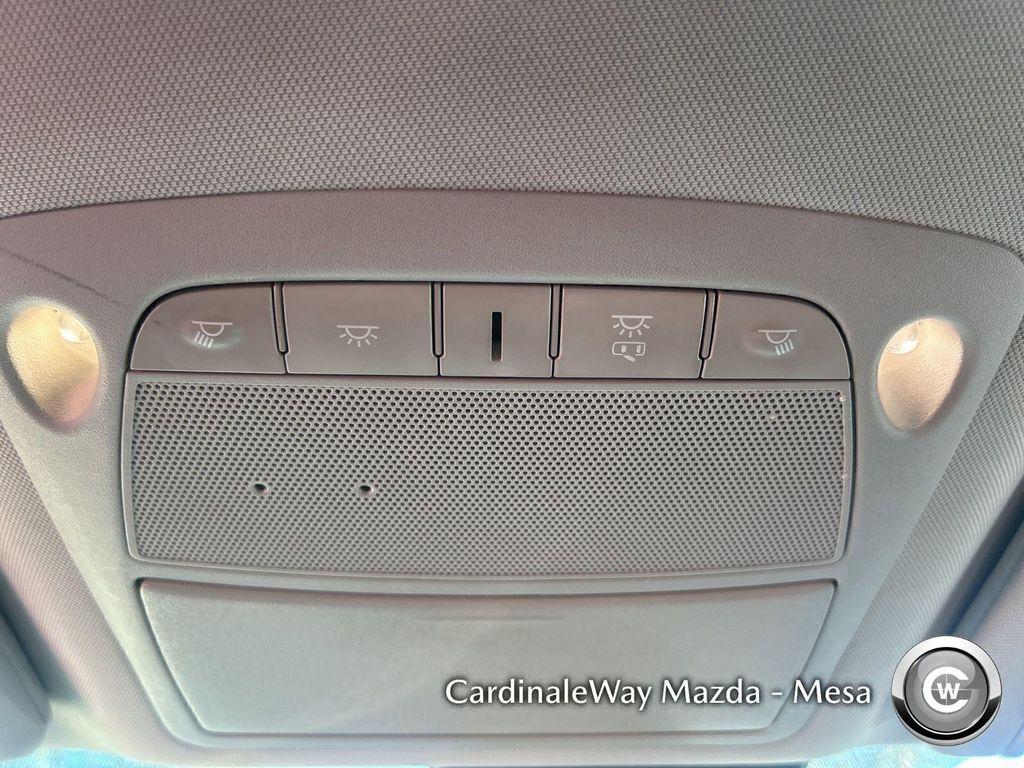 used 2021 Nissan Murano car, priced at $18,999