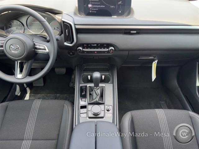 new 2025 Mazda CX-50 car, priced at $31,279