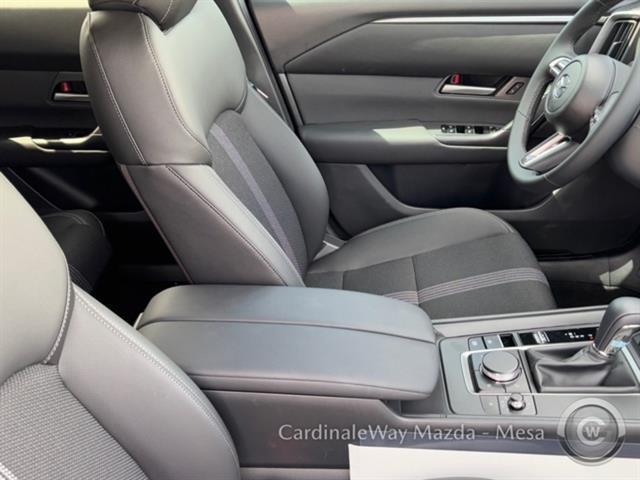 new 2025 Mazda CX-50 car, priced at $31,279