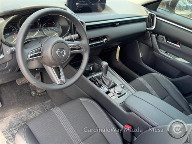 new 2025 Mazda CX-50 car, priced at $31,279