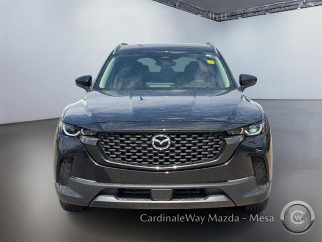 new 2025 Mazda CX-50 car, priced at $31,279