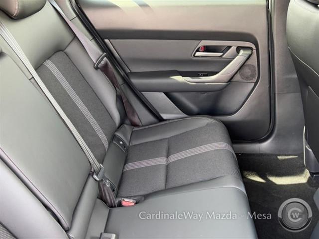 new 2025 Mazda CX-50 car, priced at $31,279