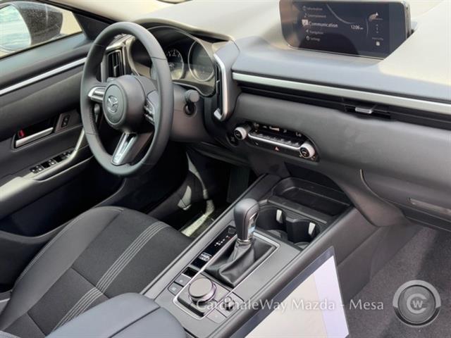 new 2025 Mazda CX-50 car, priced at $31,279