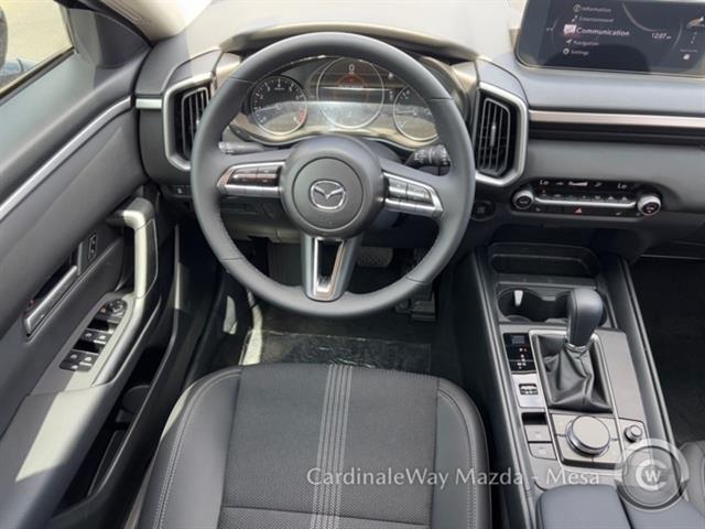 new 2025 Mazda CX-50 car, priced at $31,279