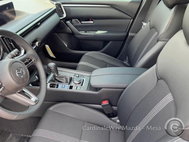 new 2025 Mazda CX-50 car, priced at $31,279