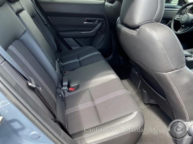 new 2025 Mazda CX-50 car, priced at $36,705