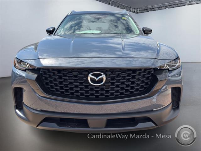new 2025 Mazda CX-50 car, priced at $36,705