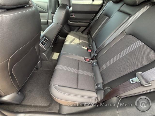 new 2025 Mazda CX-50 car, priced at $36,705