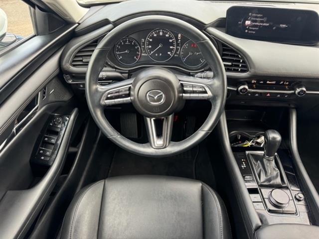 used 2020 Mazda Mazda3 car, priced at $19,999